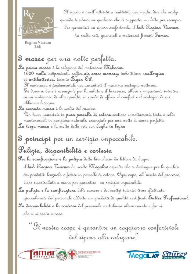 Regina Viarum Mirabella Eclano Экстерьер фото